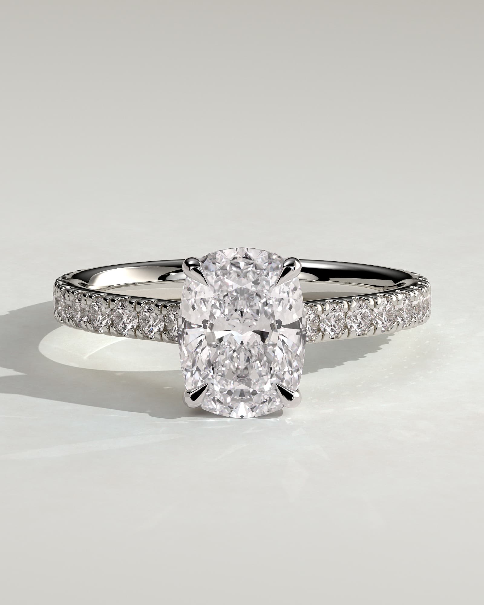 Pavé