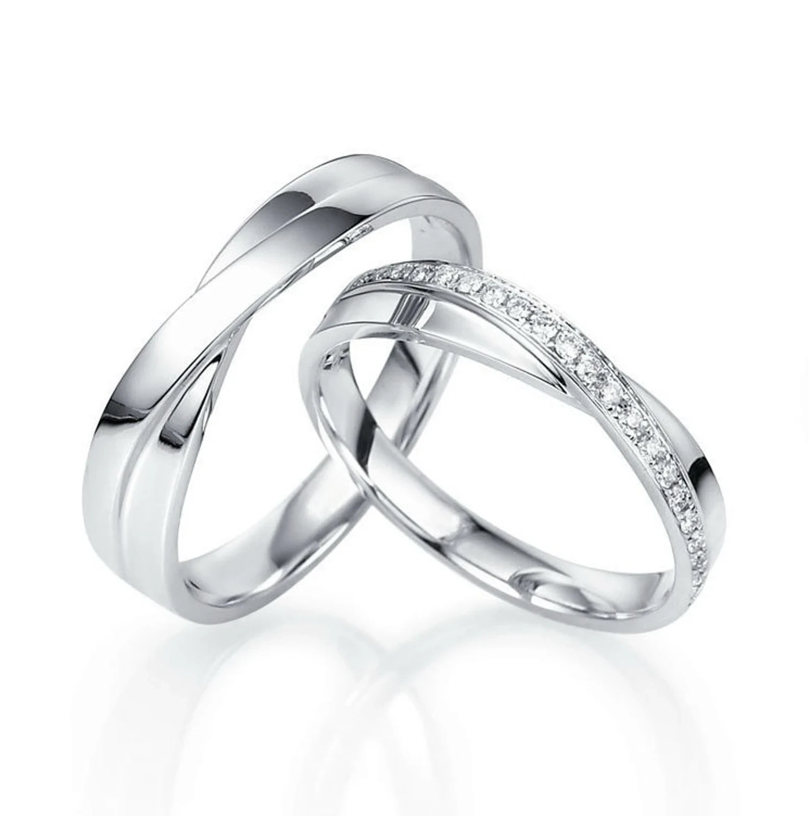 Wedding Bands